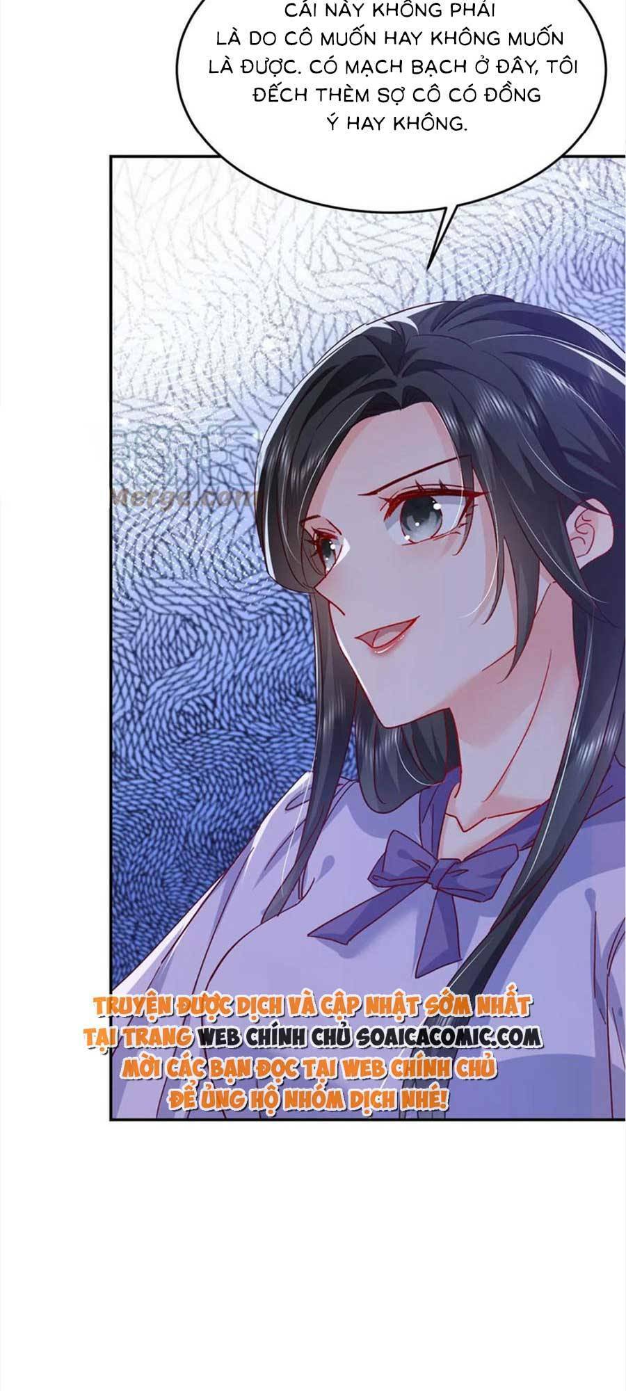 cô vợ của tôi không dễ bắt nạt chapter 58 51