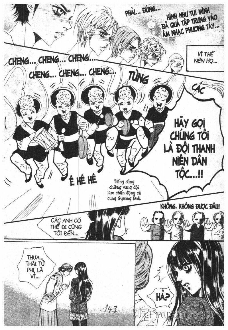 hoàng cung chapter 17 137
