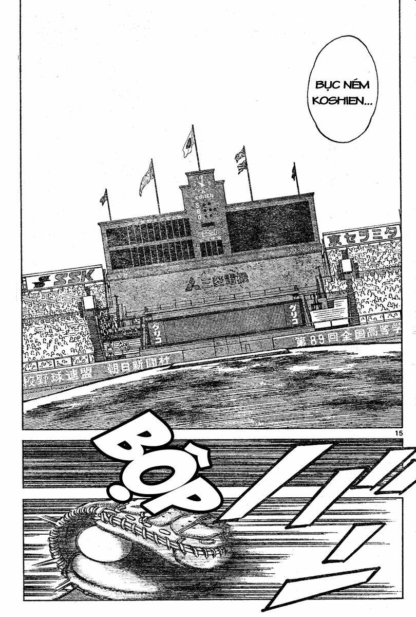 trò chơi vượt qua thử thách chapter 112 15