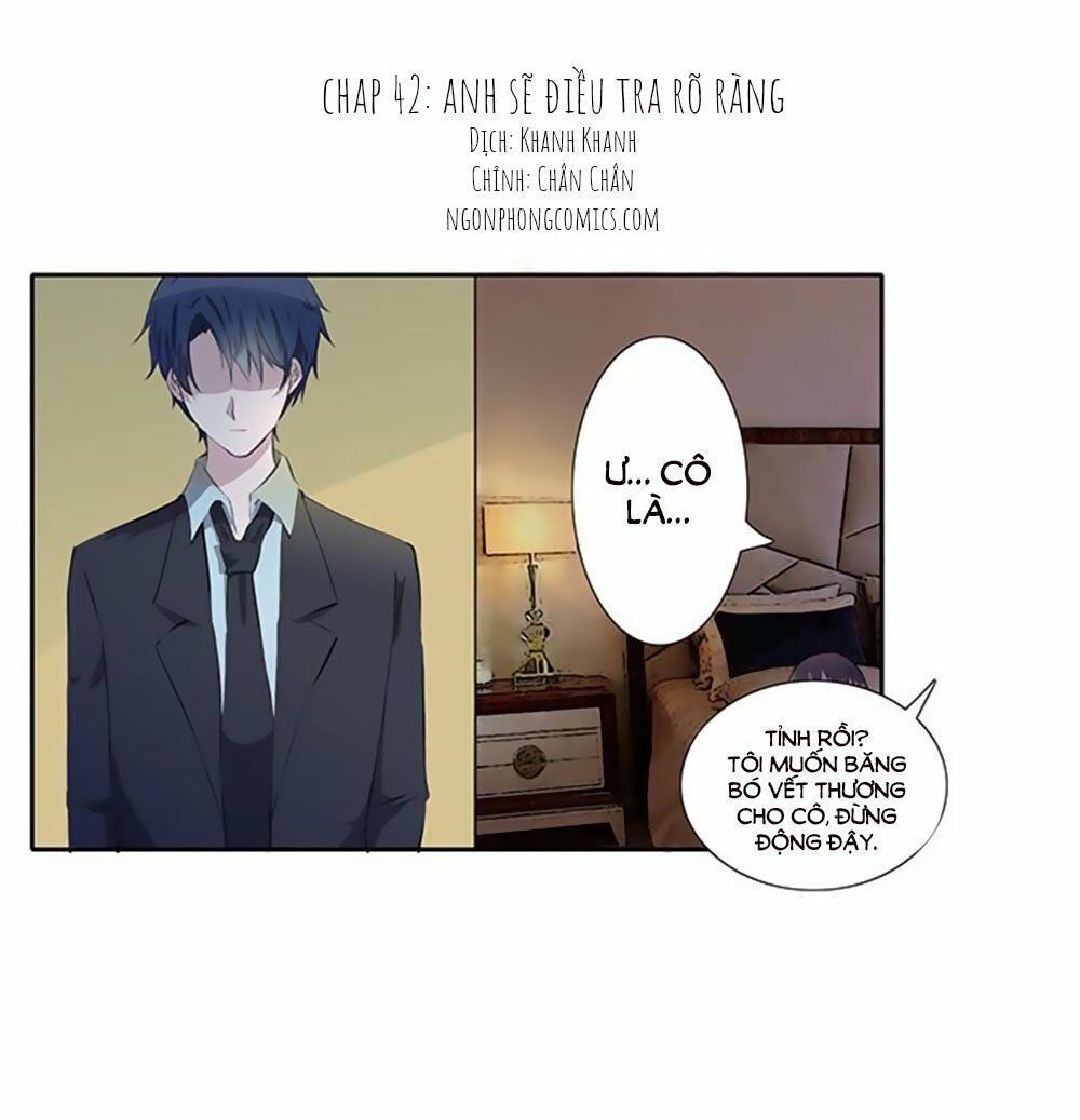 thiên kim đường môn chapter 42 1