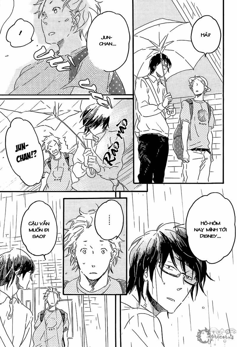 negative-kun to positive-kun chapter 5 11