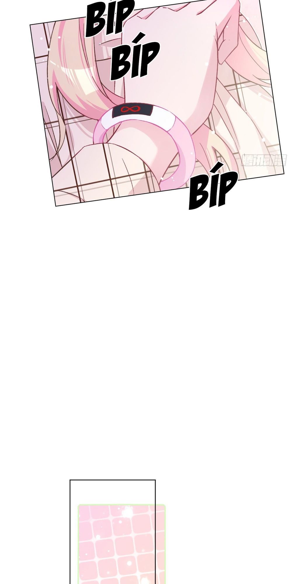 trời ban cho nam thần daddy chapter 41 14