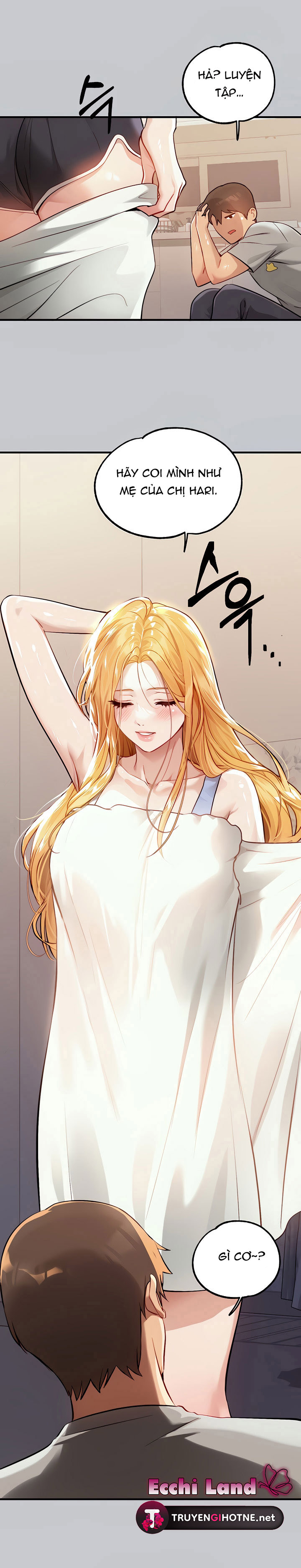 chị chủ nhà của tôi chapter 88.1 13