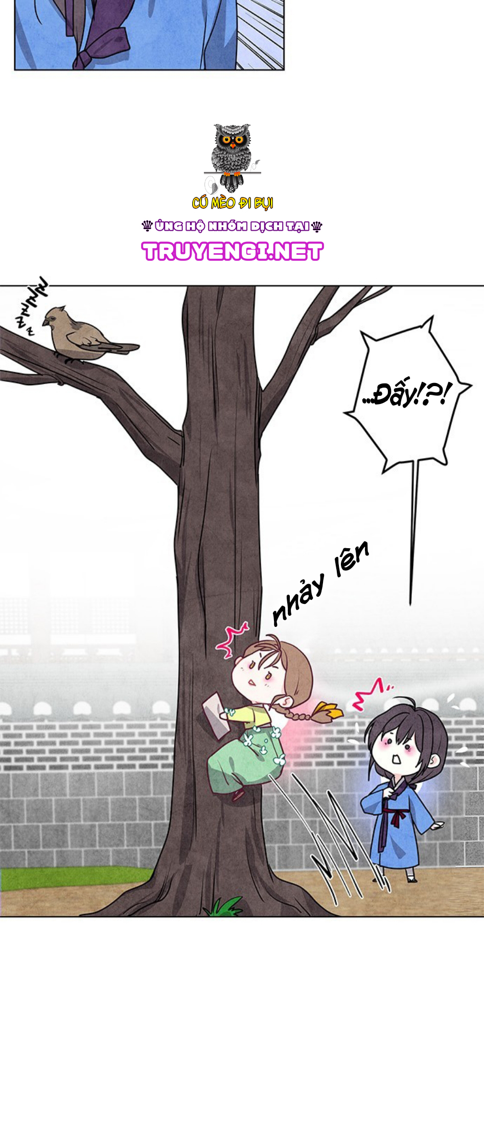 tiểu nương tử bị gả bán chapter 7 39