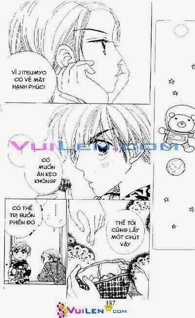 1/4 tình yêu chapter 4 138