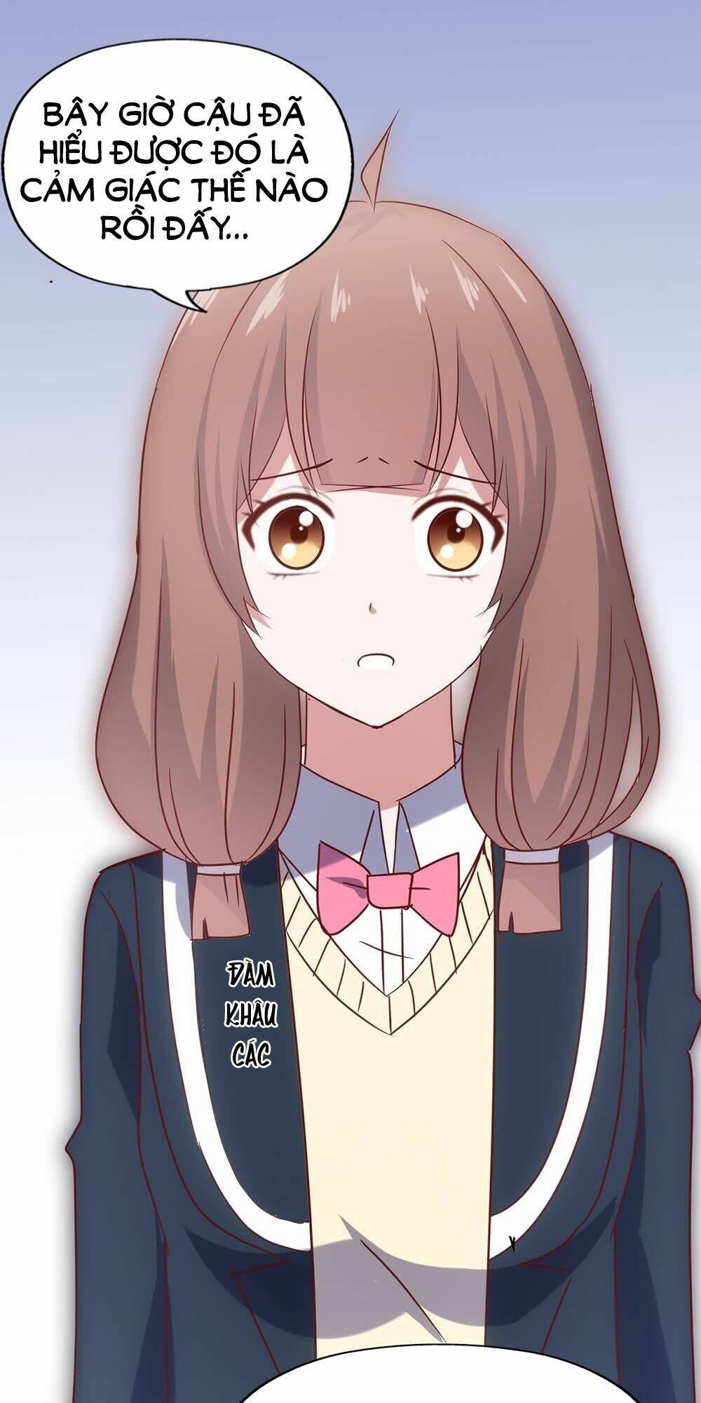 ác ma bàn bên chapter 40 74