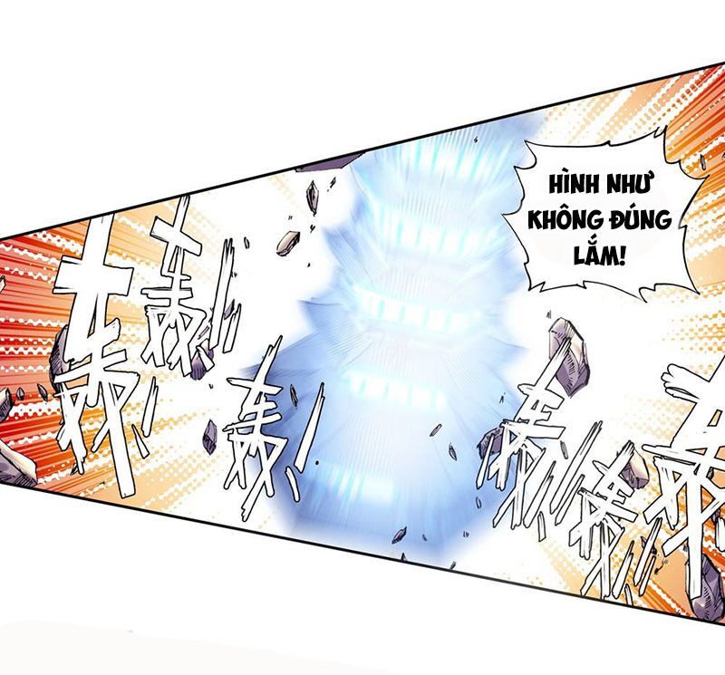 thế giới hoàn mỹ [m] chapter 127 8