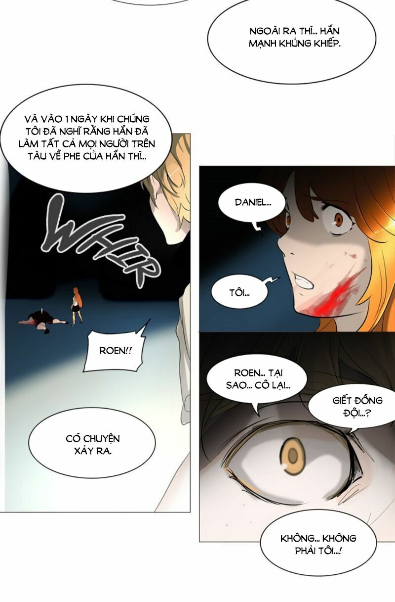 tòa tháp bí ẩn 2 chapter 157 36