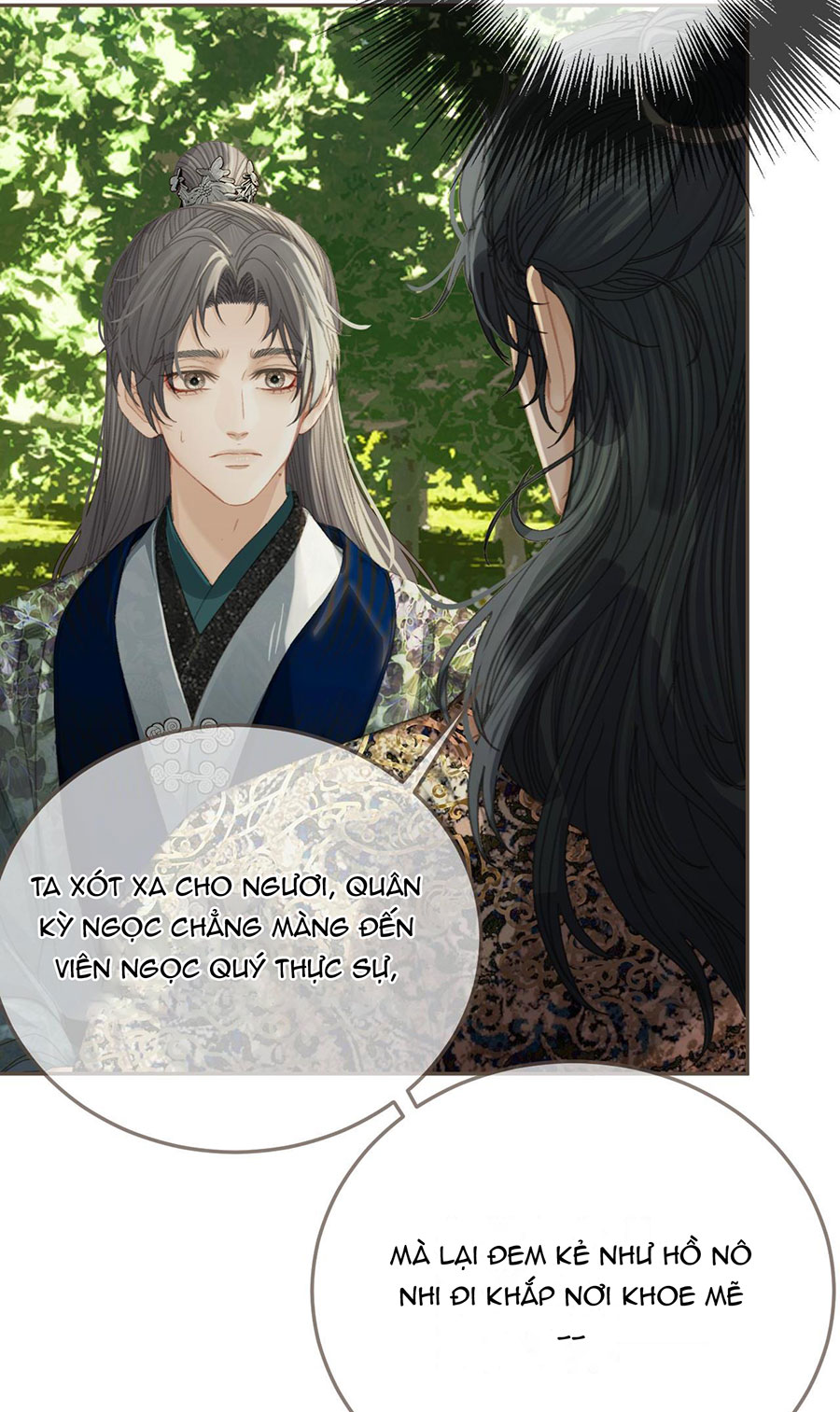 á nô 2: thám hoa chapter 24 33