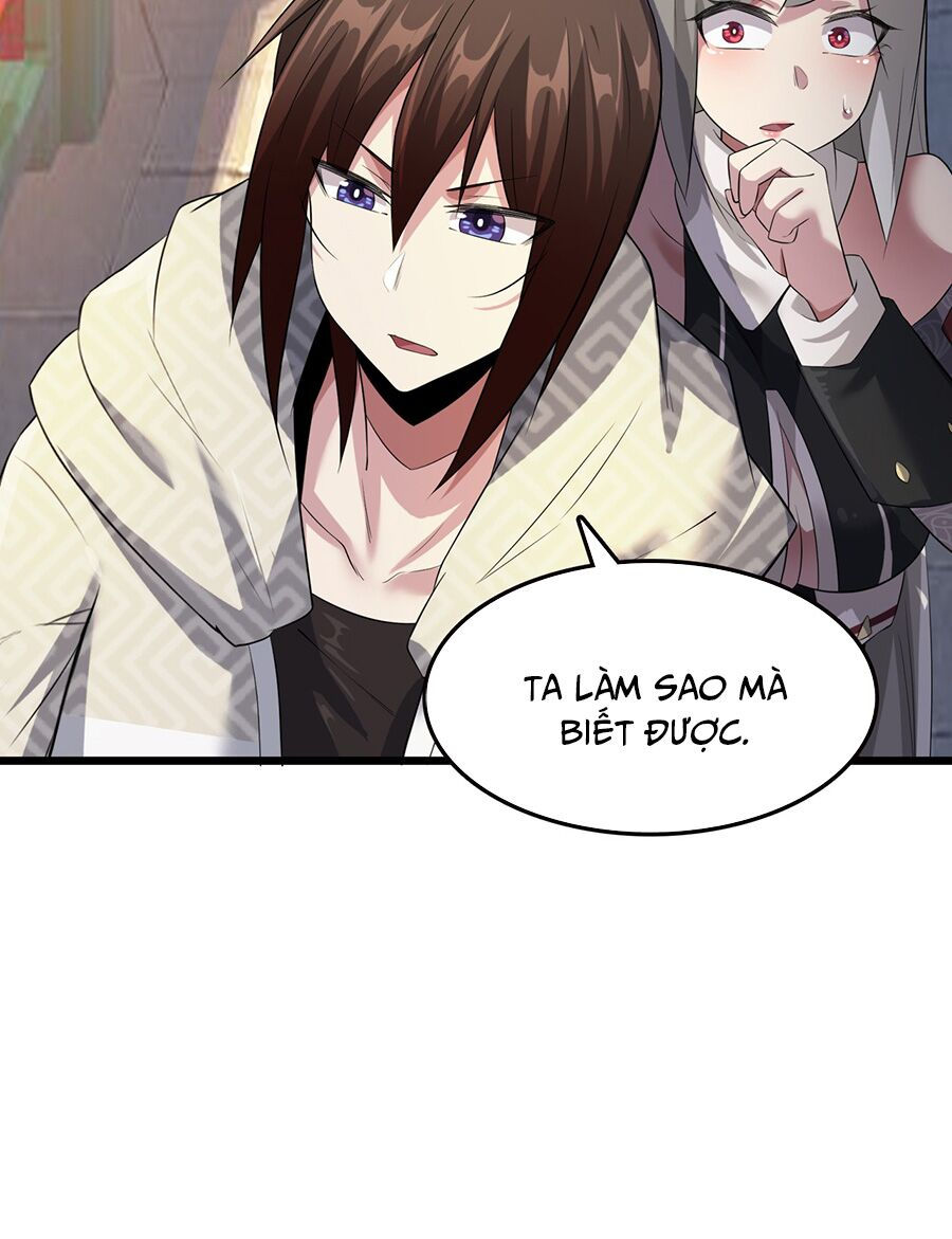 đại bảo kiếm của tôi chapter 39 23