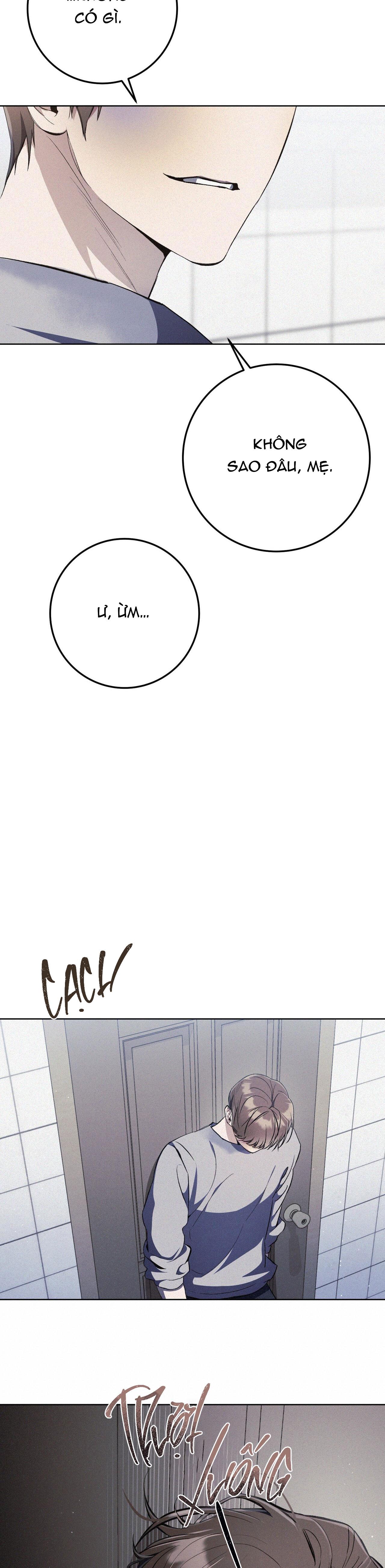 vô hình chapter 4 14