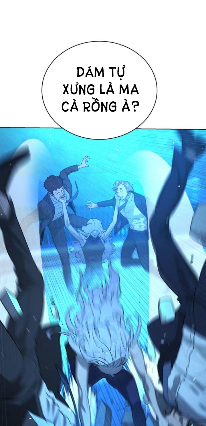 bạch huyết - white blood chapter 52 42