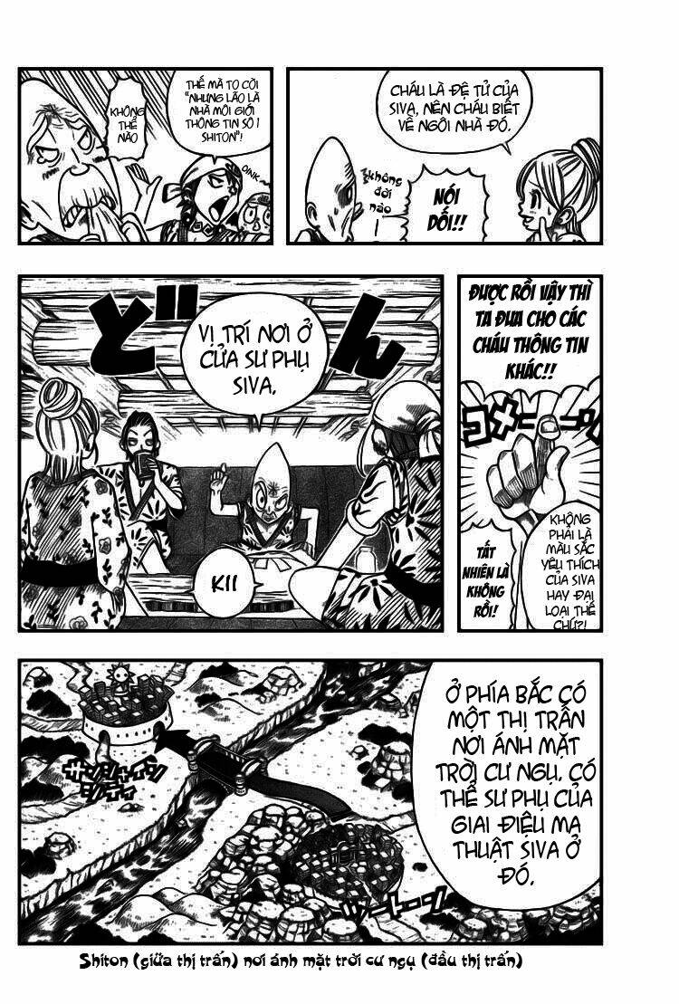 buster keel chapter 4 6