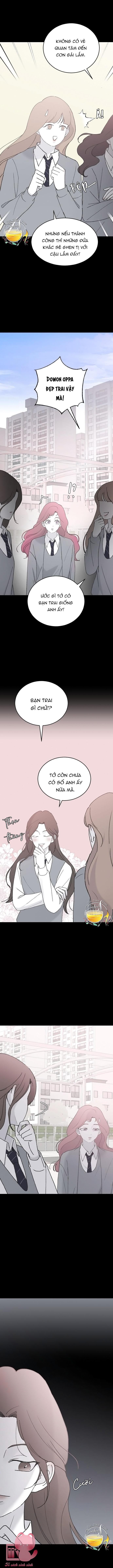 ba anh trai cực phẩm của tôi chapter 43 8