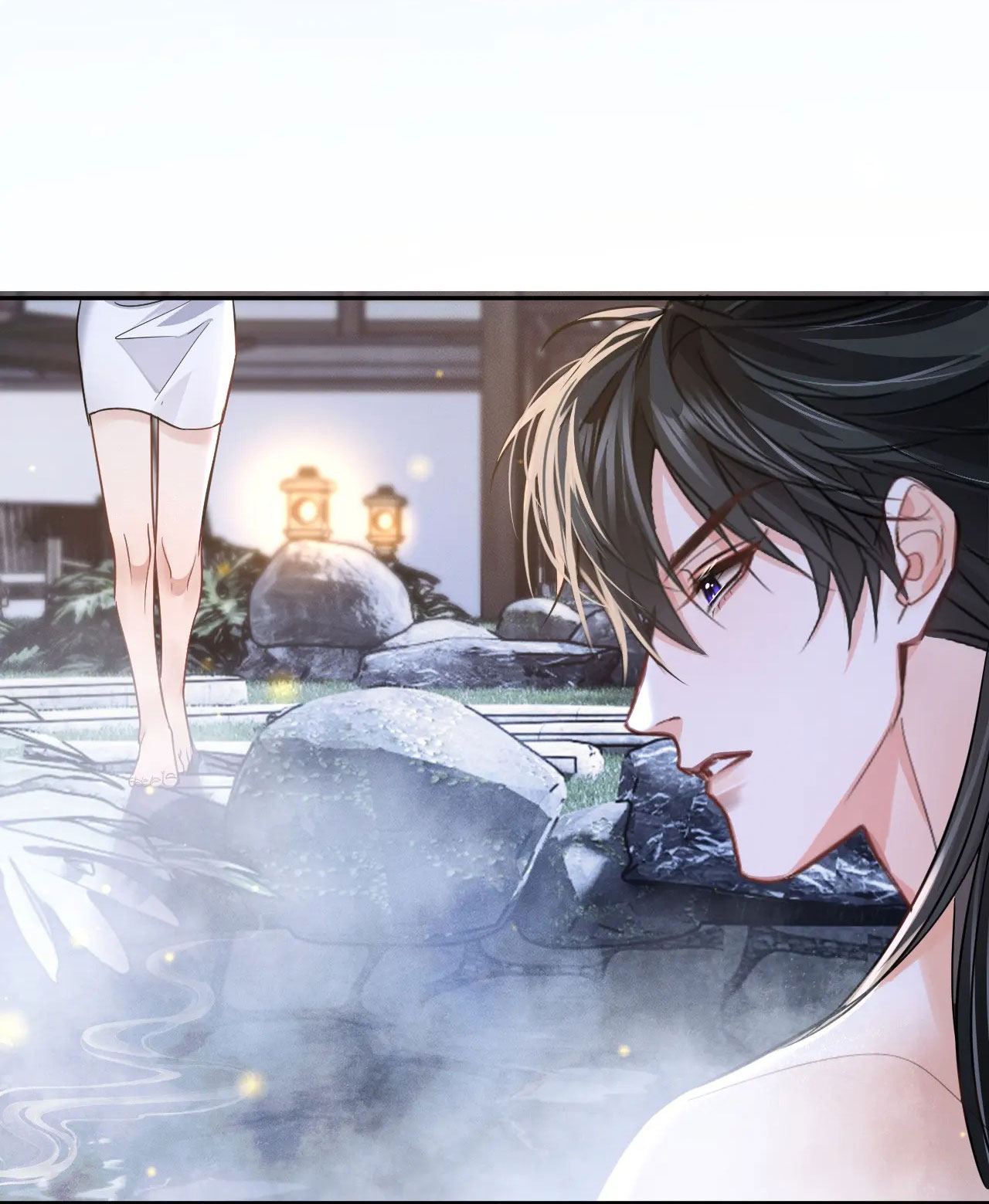 husky và sư tôn mèo trắng chapter 42 21