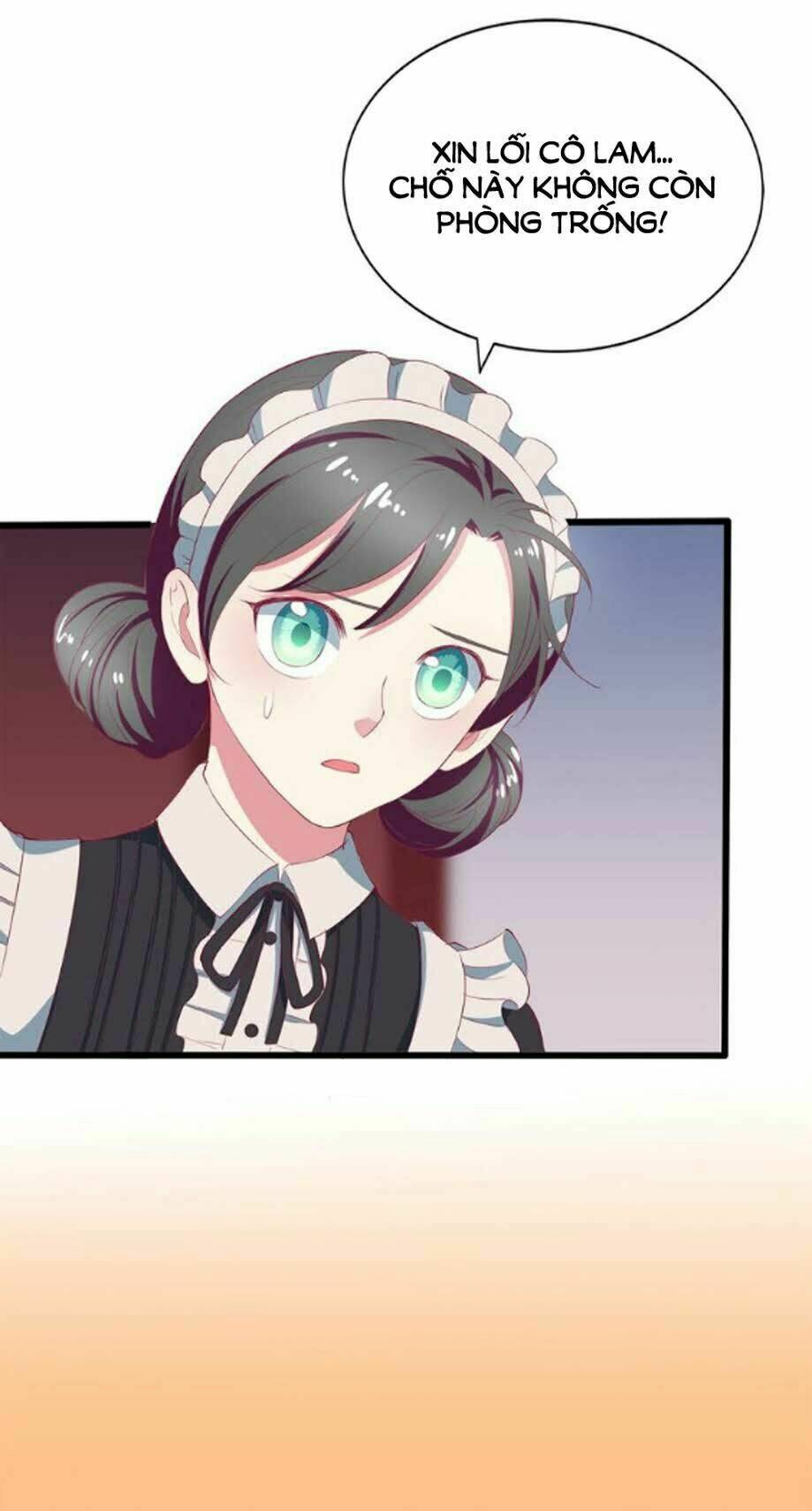 quản lí ngây ngô và thần tượng ác ma chapter 3 13