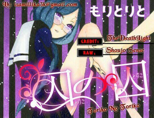 tù nhân bị giam cầm chapter 3 1