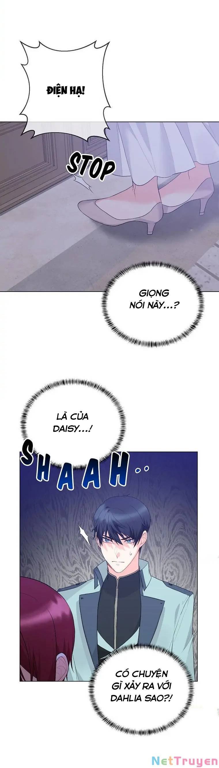 là nhân vật phản diện nhưng tôi sẽ trở thành nữ chính chapter 80 28