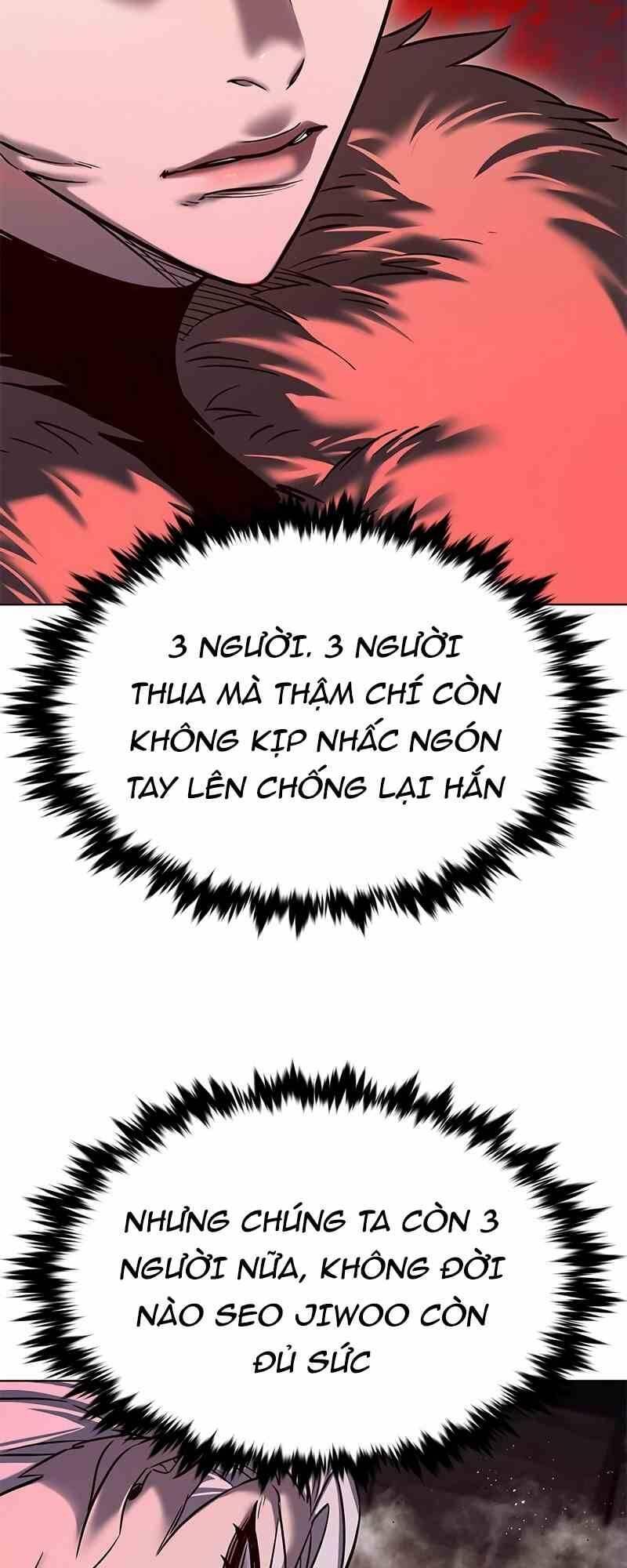 biến thân thành mèo chapter 249 12