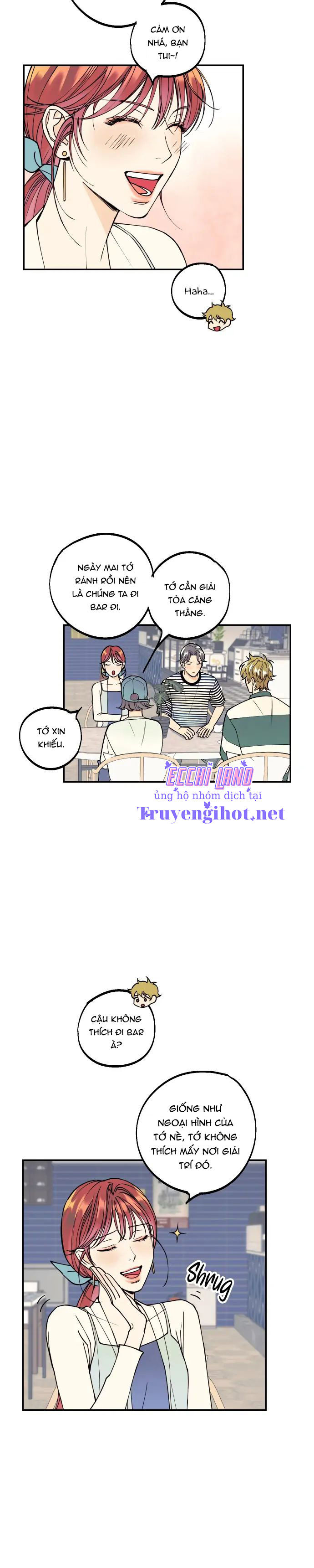 em muốn làm người phụ nữ của anh chapter 3.2 6