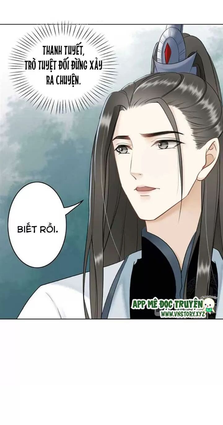 cực phẩm phế vật tiểu thư chapter 46 28