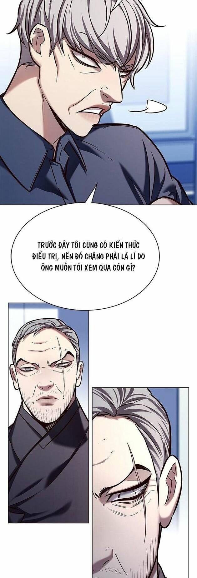 biến thân thành mèo chapter 227 53