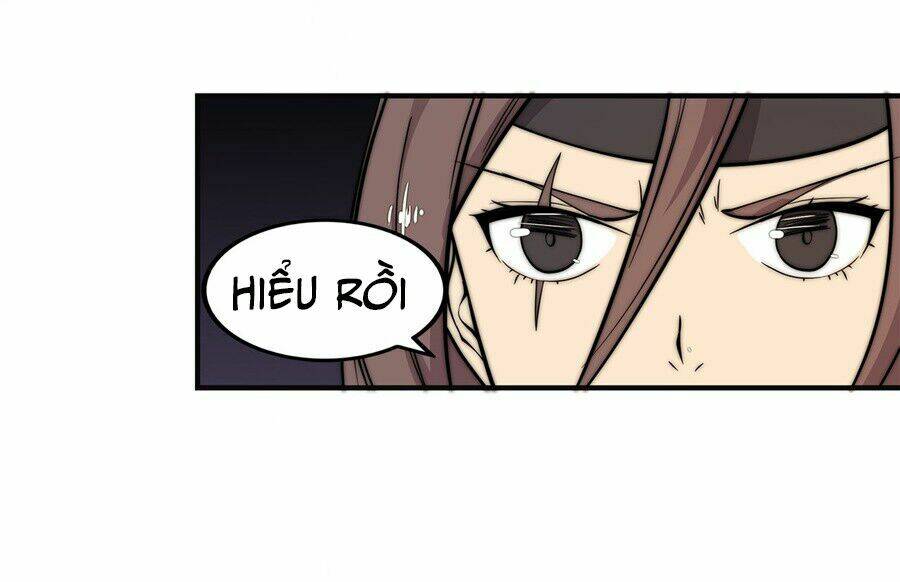 cuộc sống thoái ẩn của võ lâm chi vương chapter 56 37