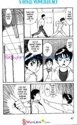 cảnh sát cơ động chapter 6 60