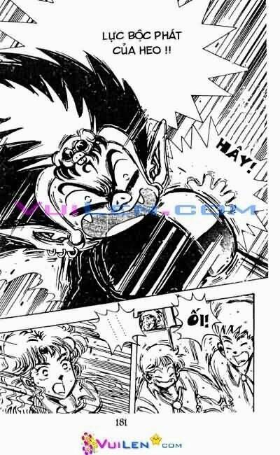 những người bạn tốt chapter 6 182