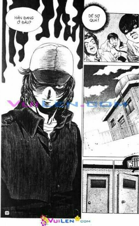 change guy chapter 88 98