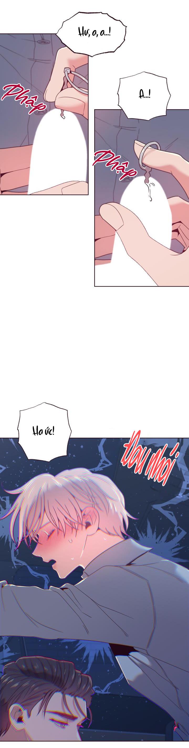 falling down chapter 11 28