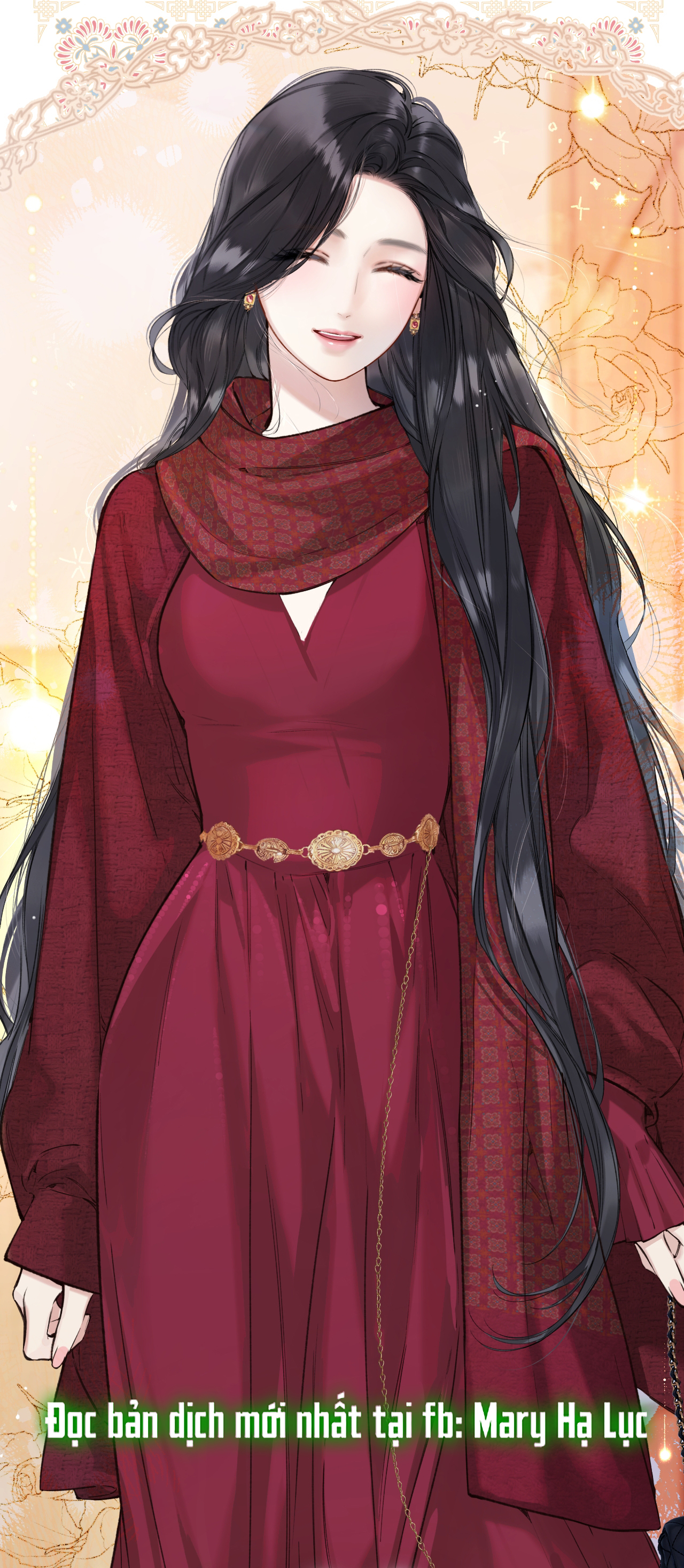 Trêu Nhầm chapter 40.2 17