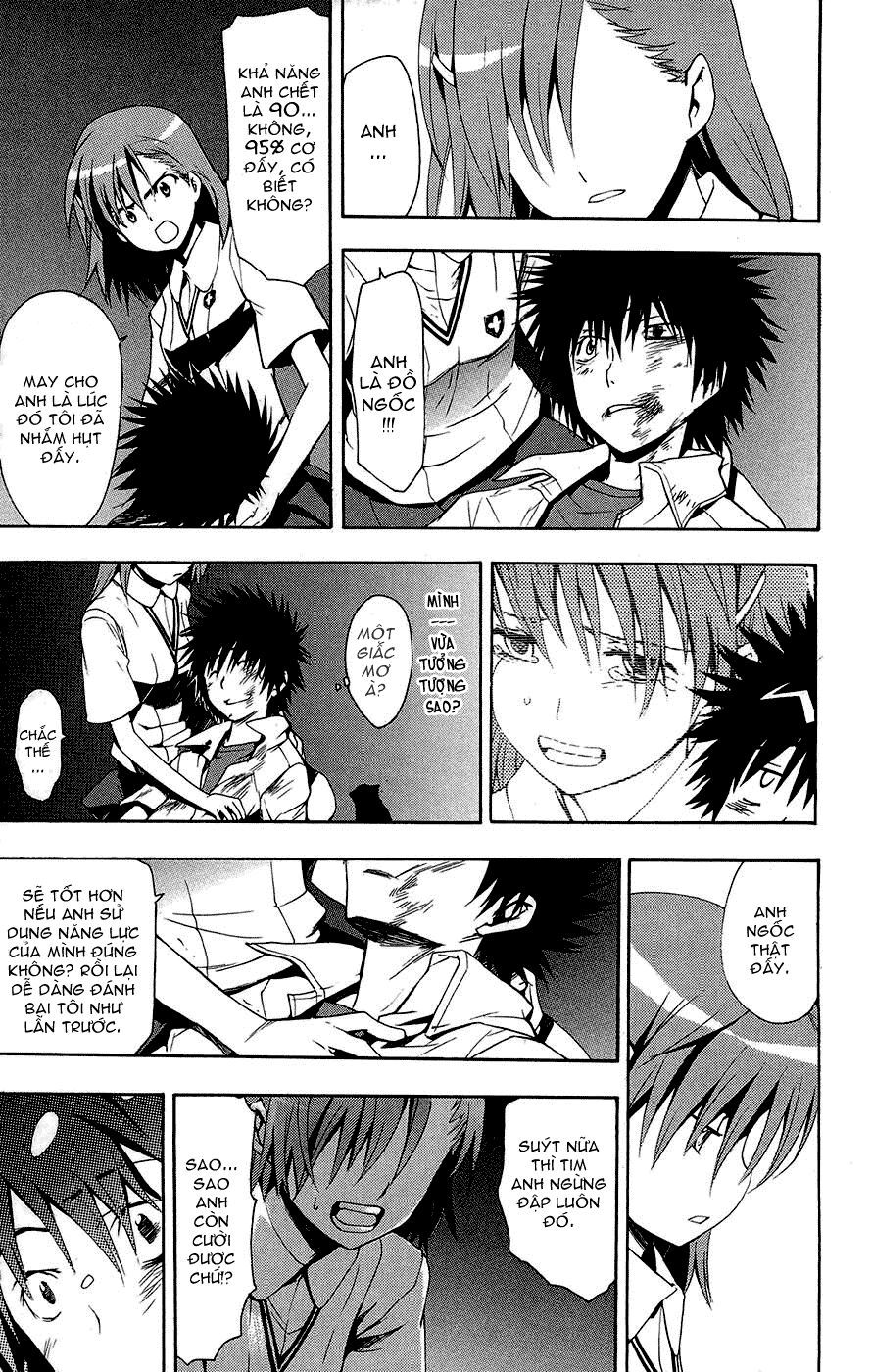 cấm thư ma thuật index chapter 17 15