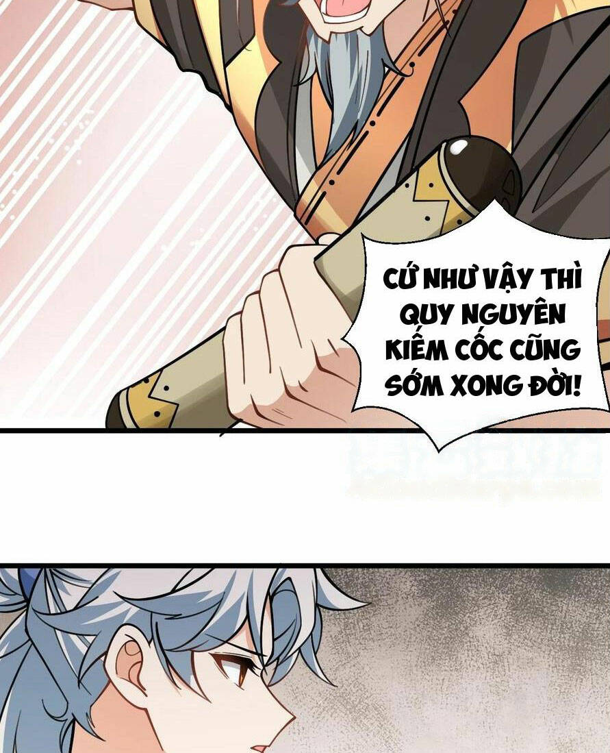 mang theo các tiên tử vô địch thiên hạ chapter 53 30