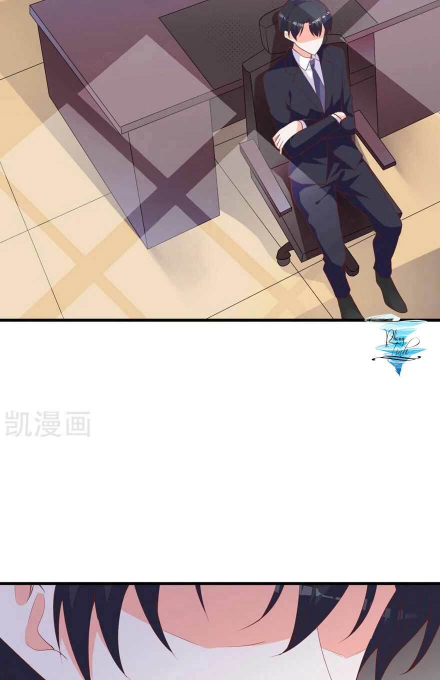 nam thần bóng tối không nghe lời chapter 3 12