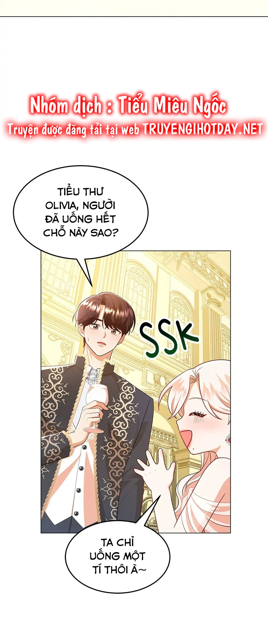 diễn vai ác nữ cũng thật khó khăn chapter 17 20