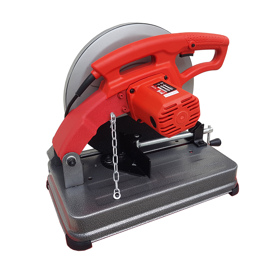 MÁY CẮT SẮT PANDA PA-354P
