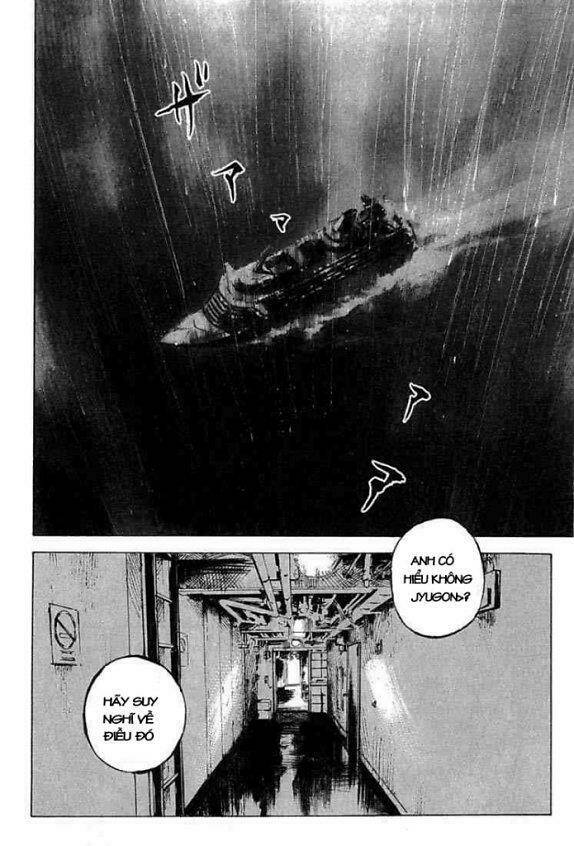 blue heaven chapter 14 15