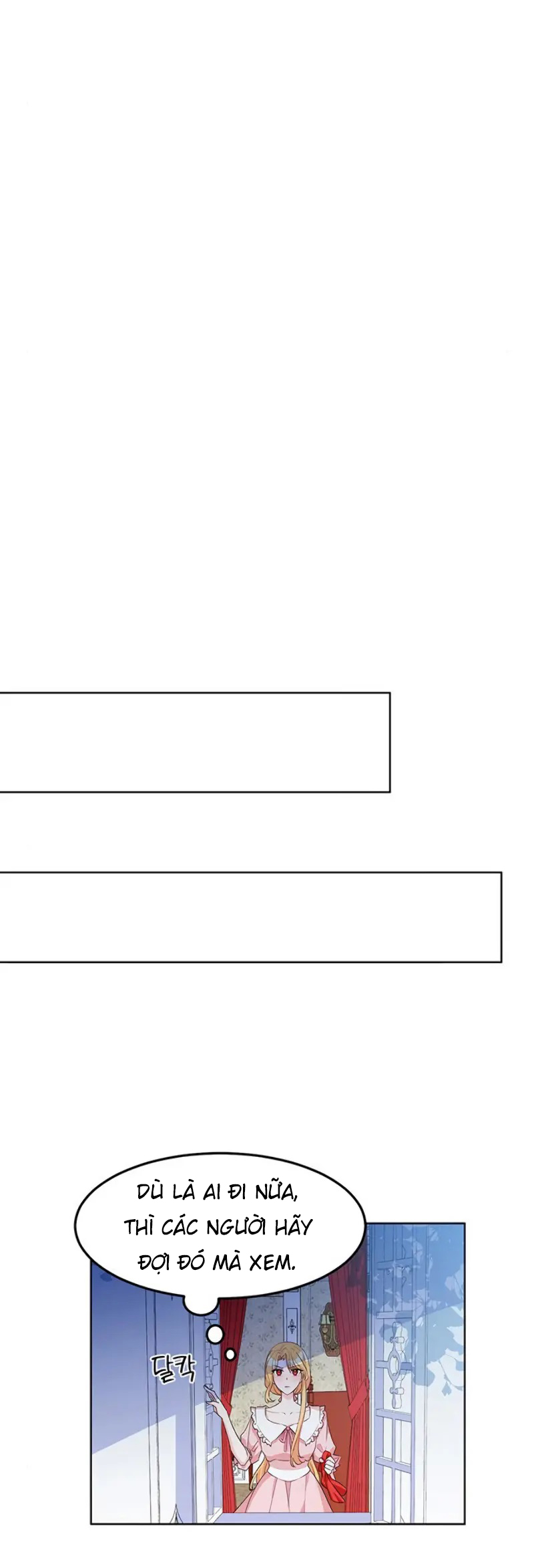nữ hiệp sĩ tái xuất chapter 11 46