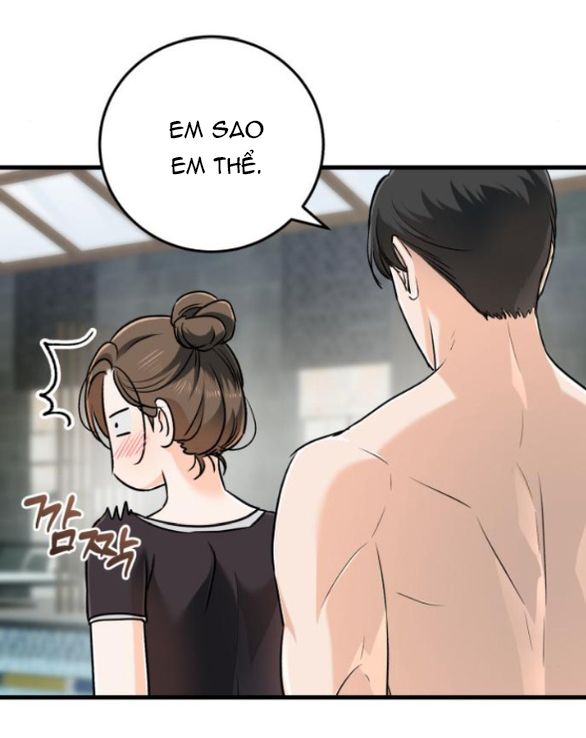 Nóng Lòng Muốn Giày Vò Em chapter 49.1 6