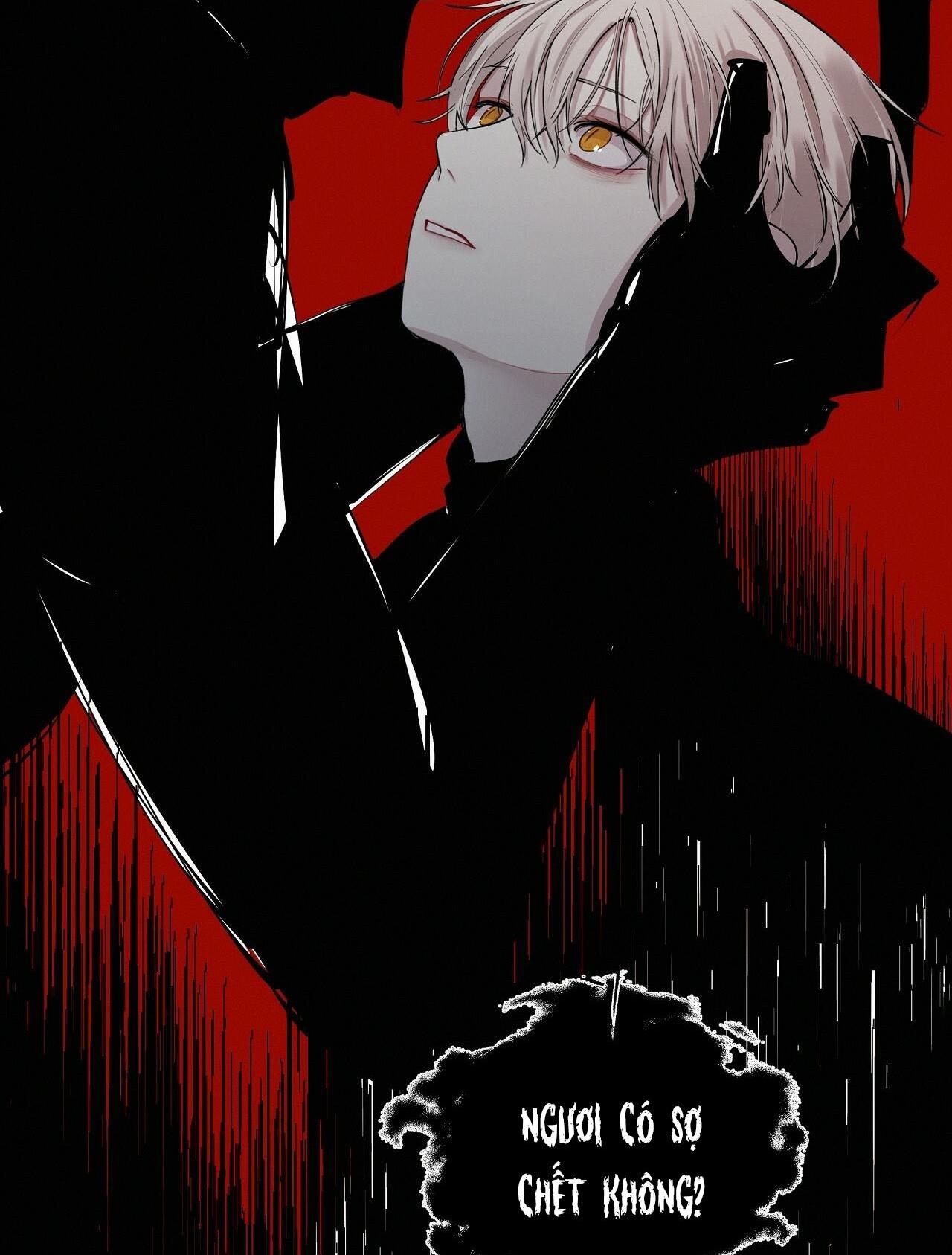 hiến tế máu chapter 22 11