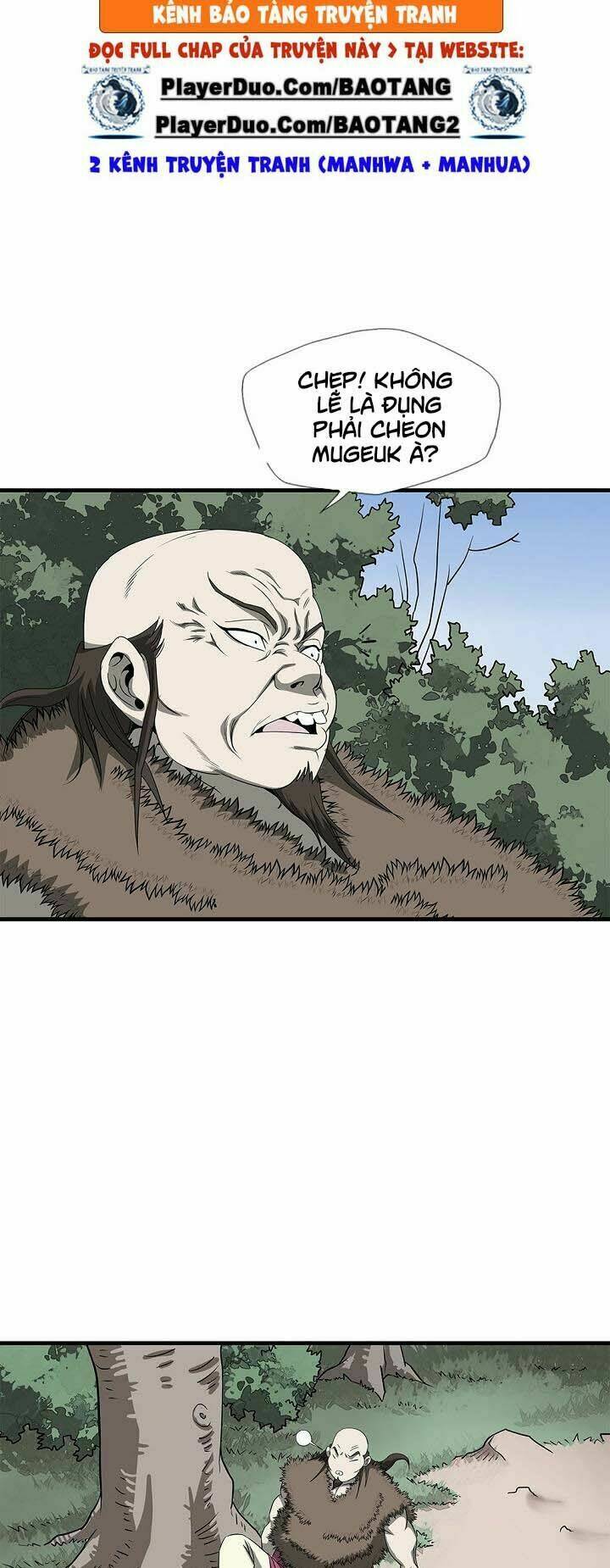 cuồng long chapter 35 20