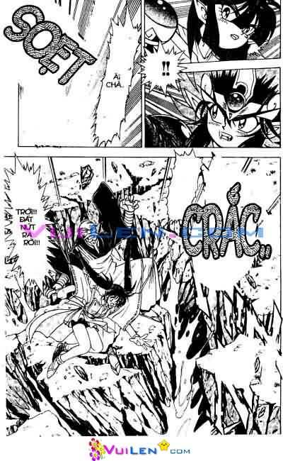 tiểu thần zenki - kishin douji zenki chapter 8 80