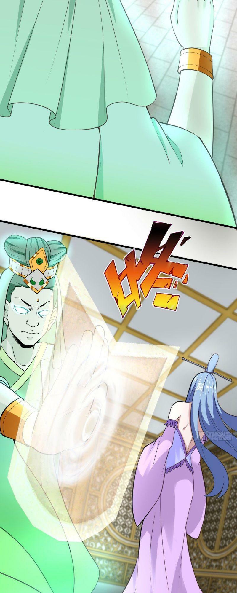 Hậu Cung Của Ta Dựa Vào Rút Thẻ Chapter 123 18