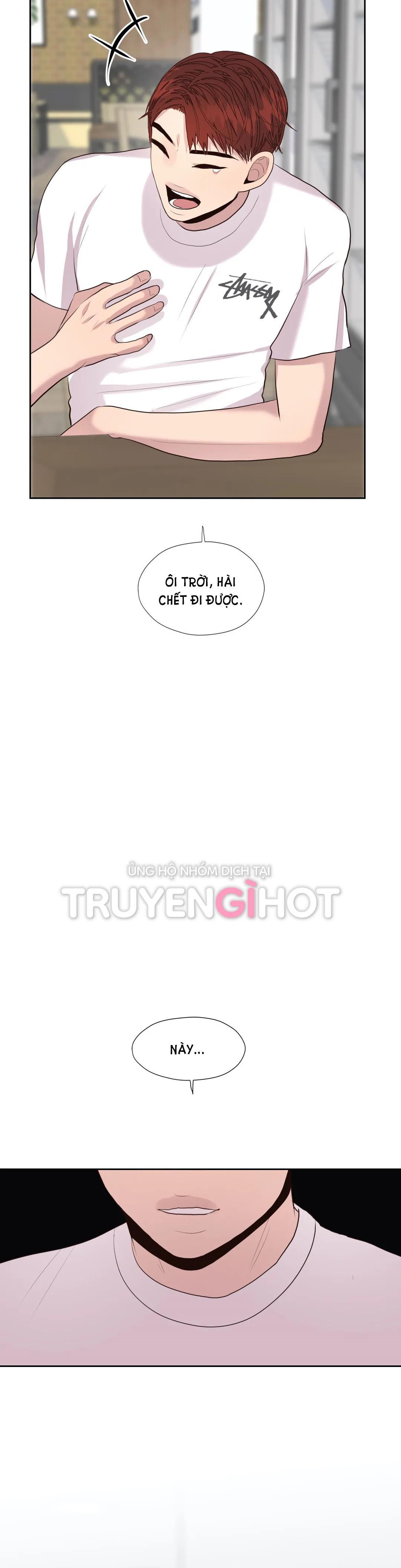 lừa tình chapter 40.1 7