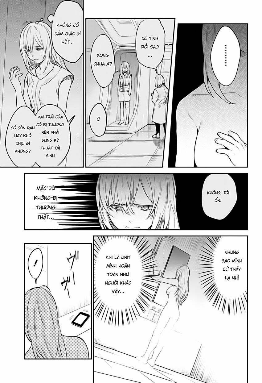 futaribocchi sensou chapter 3 27