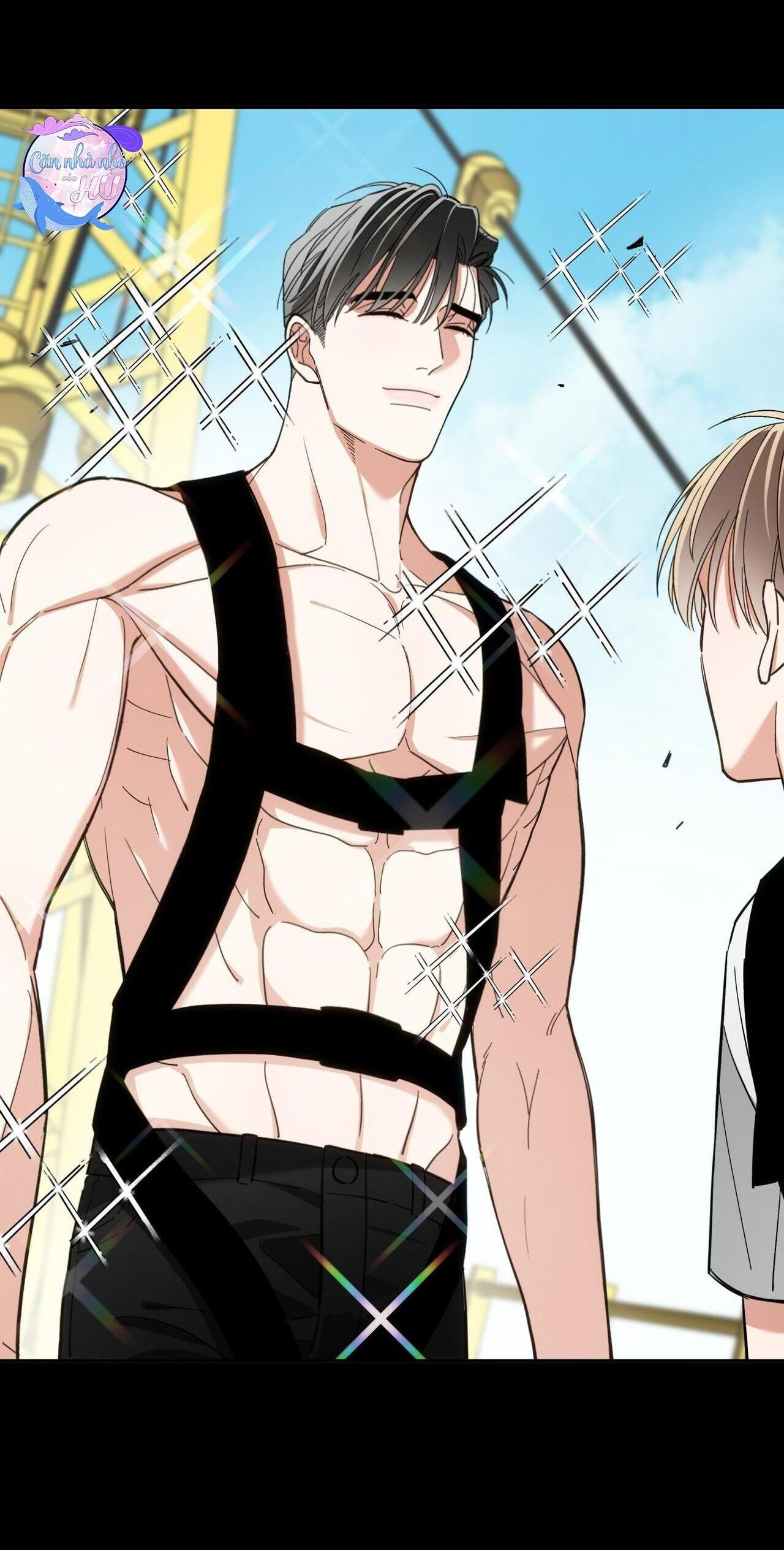 pay day chapter 32 6