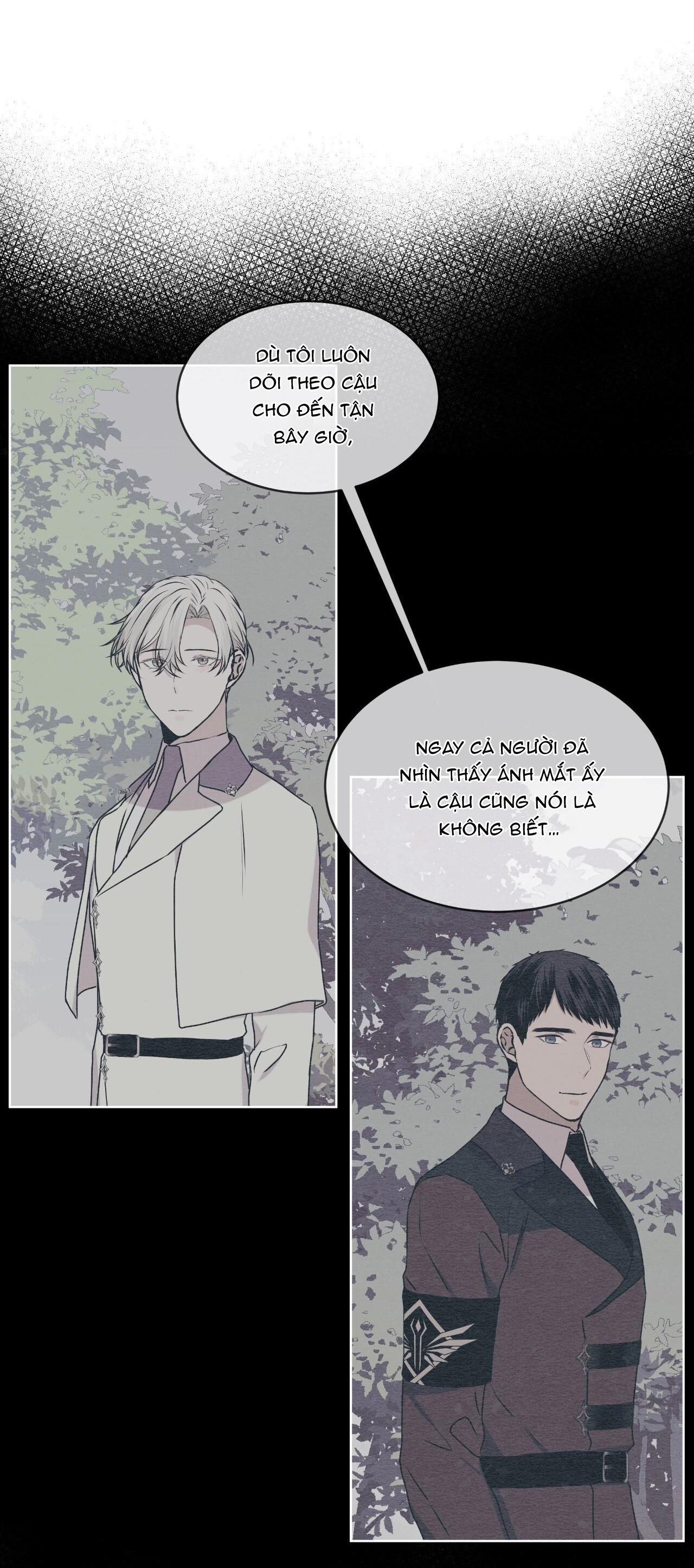 rừng biển [bl] chapter 39 58