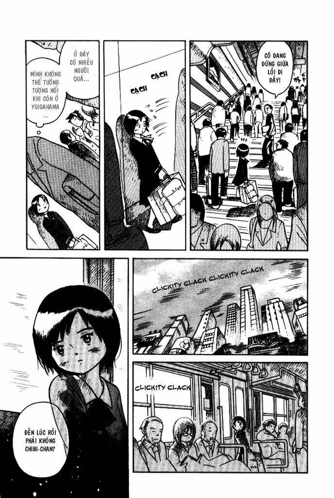 twin spica chapter 5 7