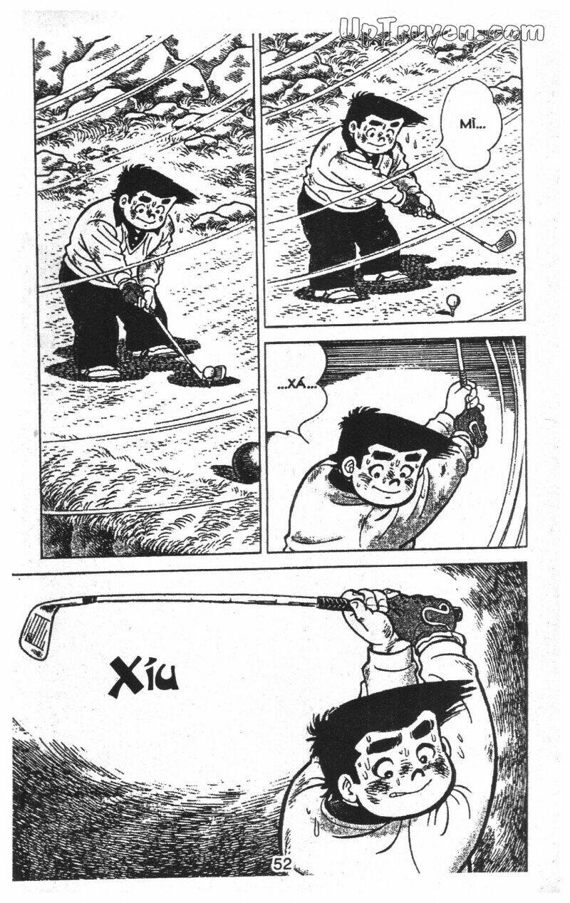 ashita tenki ni naare chapter 11 54